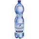 San Benedetto acqua frizzante - 6 bottiglie da un litro e mezzo