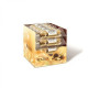 Ferrero Rocher - confezione da 16 astucci (48 cioccolatini) x 37,5 g
