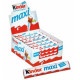 Ferrero Kinder Maxi - confezione da 36 barrette x 21 g