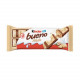 Ferrero Kinder Bueno BIANCO (WHITE) - confezione da 30 barrette