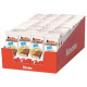 Ferrero Kinder Cereali - confezione da 72 barrette x 23,5 g