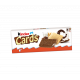 Ferrero Kinder Cards - confezione da 30 barrette x 25,6 g