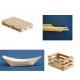 Accessori in legno e bambù