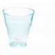 Bicchieri biodegradabili e compostabili 300-440 ml per bevande fredde - pacco da 70 pezzi