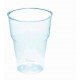 Bicchieri biodegradabili e compostabili 400-530 cc  per bevande fredde - pacco da 70 pezzi