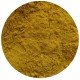 Sidea curcuma polvere (zafferano delle Indie) - barattolo da 430 grammi