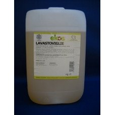EKOS Detersivo liquido per lavastoviglie - tanica da 10 litri