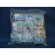 Panni in microfibra blu Kimberly-Clark Professional pz.6