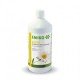 EMIKO Blond - Detergente universale con microorganismi effettivi - bottiglia da 1 litro