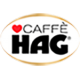 Caffè Hag - scatola da 160 buste + 40 gratis