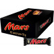 Cioccolato Snack MARS - scatola da 32 pz x 51 g