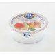 Menz e Gasser confettura monoporzione gusto pesca - scatola da 100 pezzi