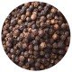 Sidea pepe nero Tellicherry grani - barattolo da 450 grammi