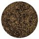 Sidea pepe nero Tellicherry macinato - sacchetto da un kg