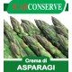 Icarconserve crema di asparagi - lattina da 800 grammi