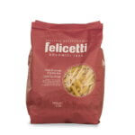 Felicetti pasta speciale gastronomia - mezze penne 933 - sacchetti da un kg