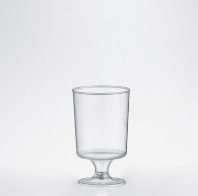 Chateau sherry glasses (tasting glass) transparent ml 100 – pack of 14 ...