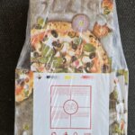 Pizza boxes cm 32,5x32,5 - Heavy type - Pack of 100 pieces (Copia) (Copia) (Copia)