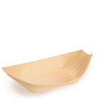 FSC balsa wood pagoda 9.5 x 5 x 1.5 pcs.50 cm (Copia)