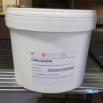 Sciroppo di glucosio GL62DE - secchio T 10